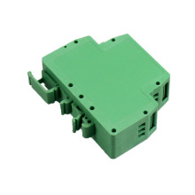 Fabricante SAIP/SAIPWELL Water Water Electronic Din Rail Monteado Montaje